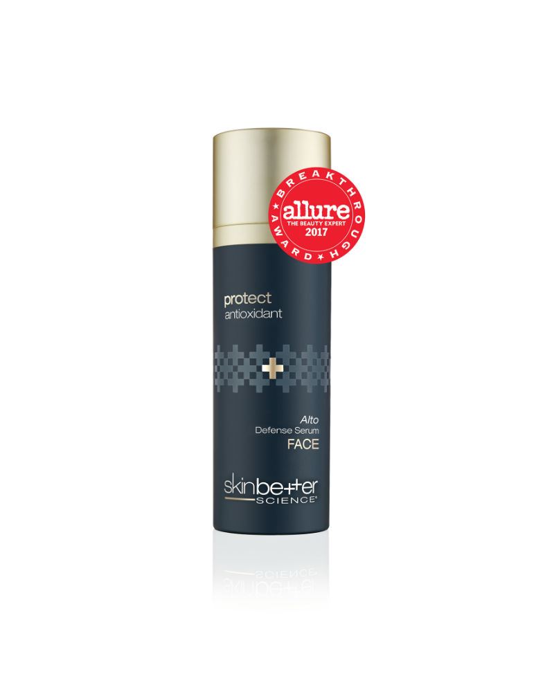 Alto Defense Serum?  Face 30 Ml