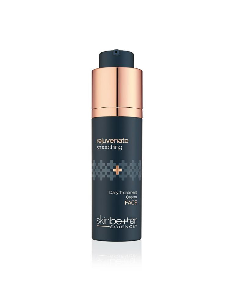 Interfuse? Treatment Cream Face Neck