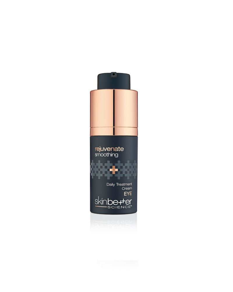 Interfuse?  Treatment Cream Eye