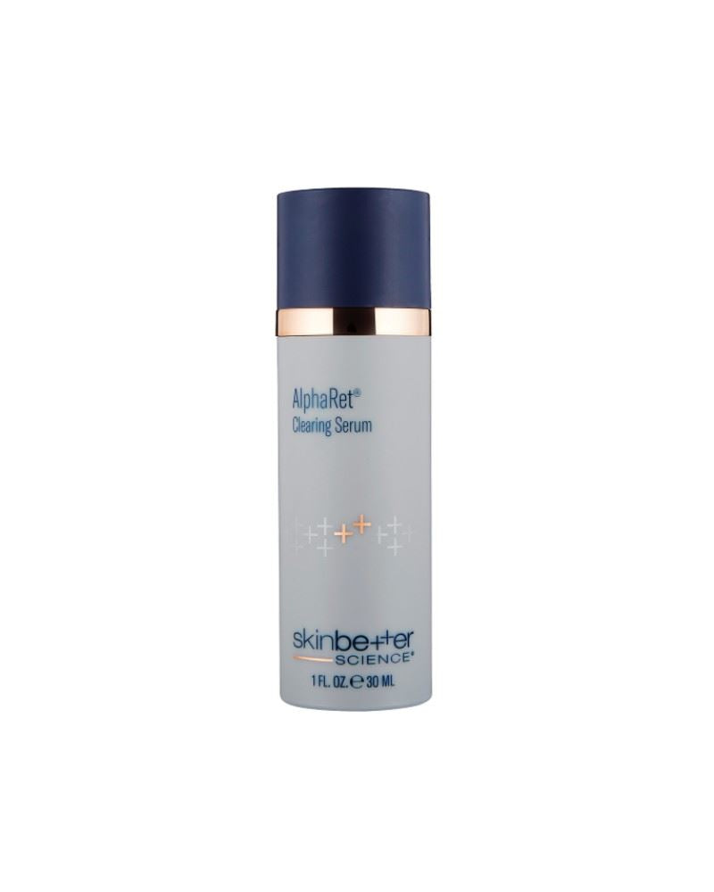 Skinbetter Alpharet?  Clearing Serum 30 Ml