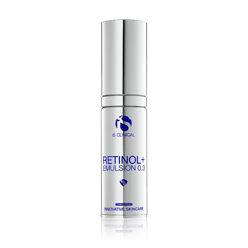 Is Clinical Retinol Emulsion 0 3 30 Ml