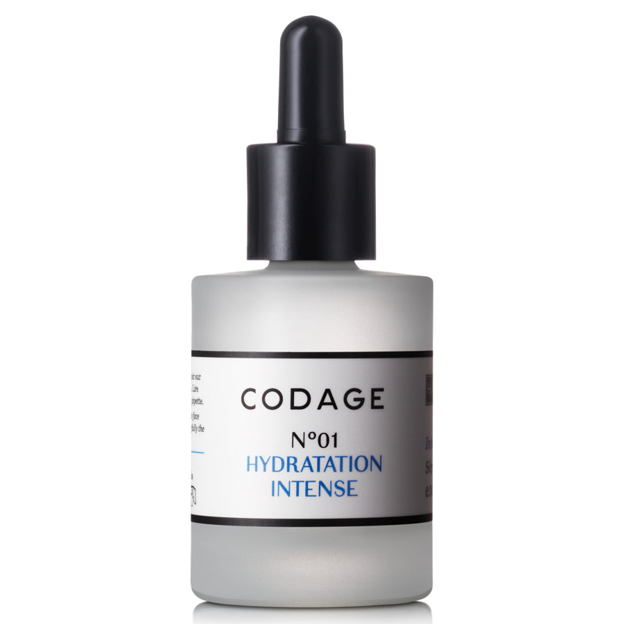 Codage Serum No 1 Intense Moisturizing 30ml