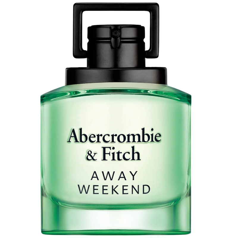 Abercrombie   Fitch Away Weekend Men Edt 100 Ml