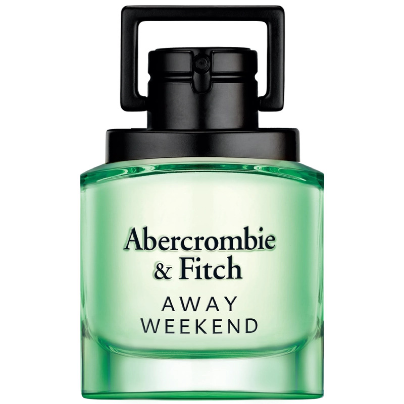 Abercrombie   Fitch Away Weekend Men Edt 50 Ml