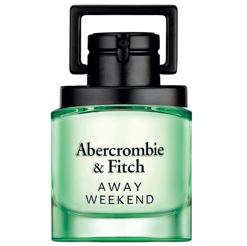 Abercrombie   Fitch Away Weekend Men Edt 30 Ml