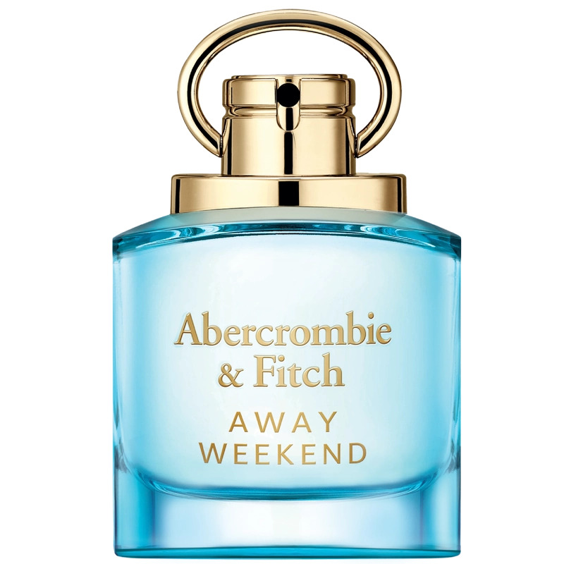 Abercrombie   Fitch Away Weekend Women Edp 100 Ml