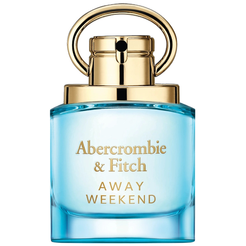 Abercrombie   Fitch Away Weekend Women Edp 50 Ml