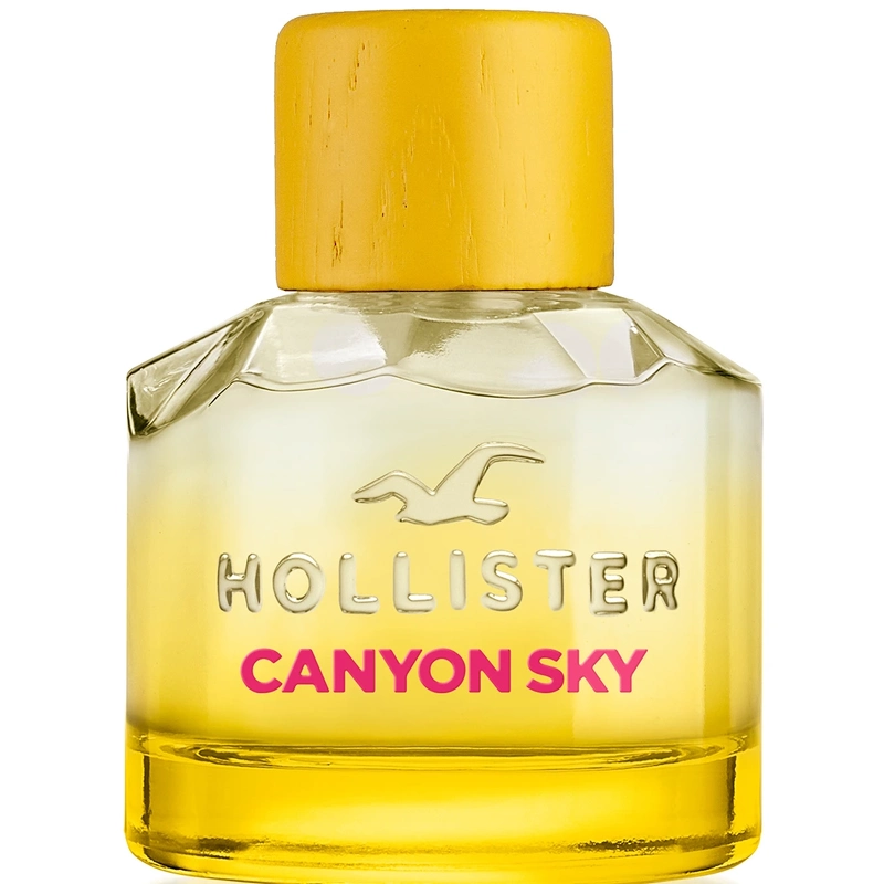 Hollister Canyon Sky For Her Edp 50 Ml