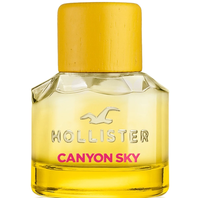 Hollister Canyon Sky For Her Edp 30 Ml