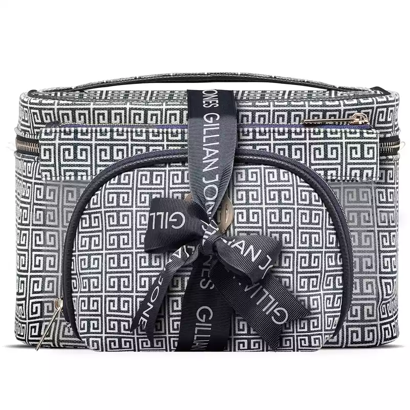 Gillian Jones Beauty Box Set   Santorini Print 10005 13