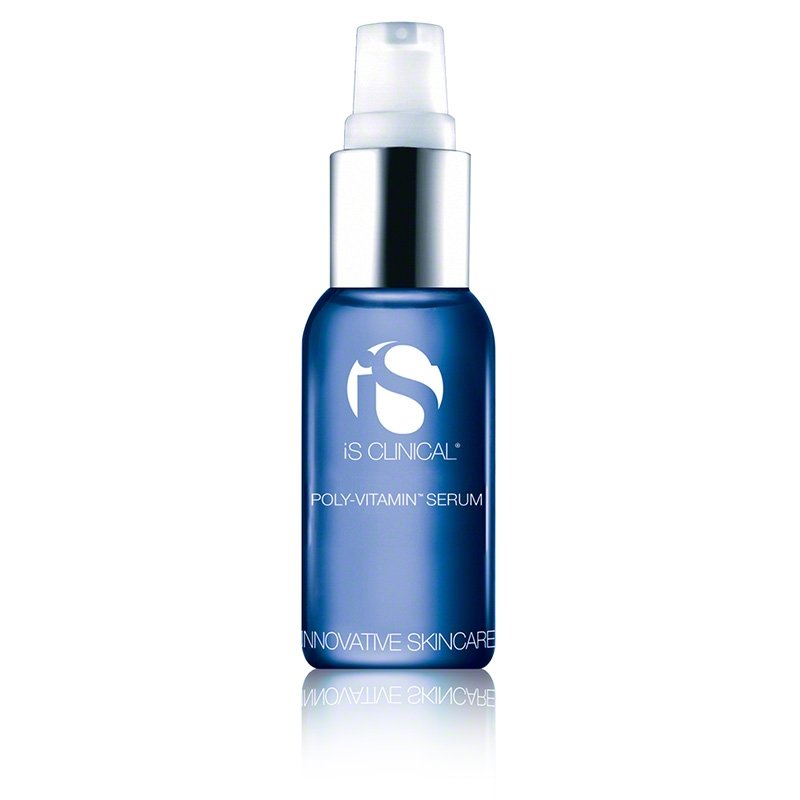 Is Clinical Poly Vitamin Serum 15 Ml