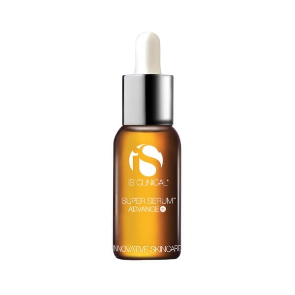 Is Clinical C Eye Advance  15 Ml