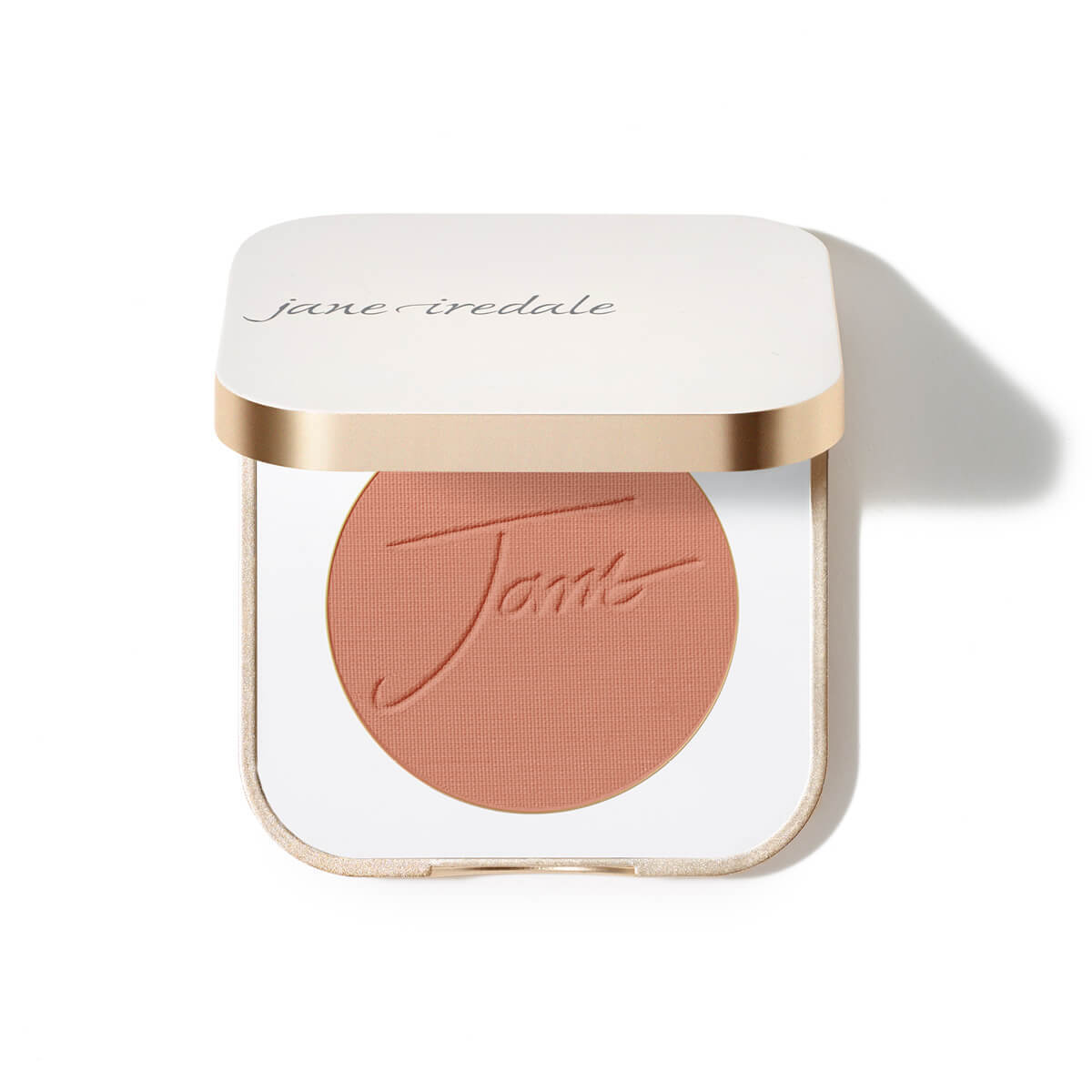 Jane Iredale Purepressed Blush Mocha 1 Stk