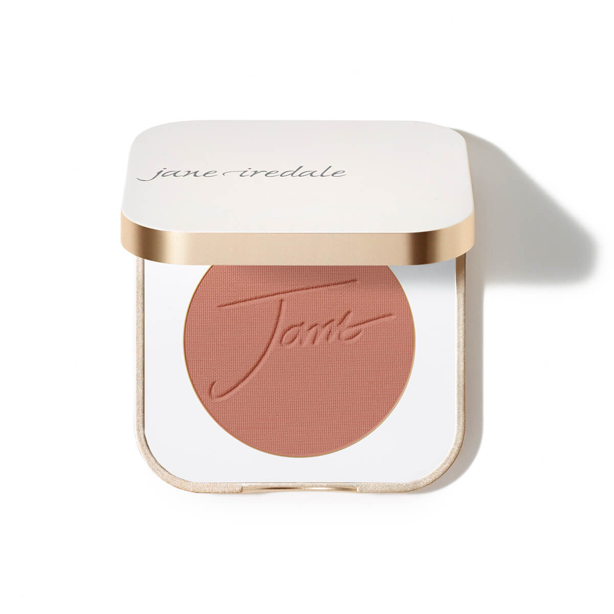 Jane Iredale Purepressed Blush Sheer Honey 1 Stk