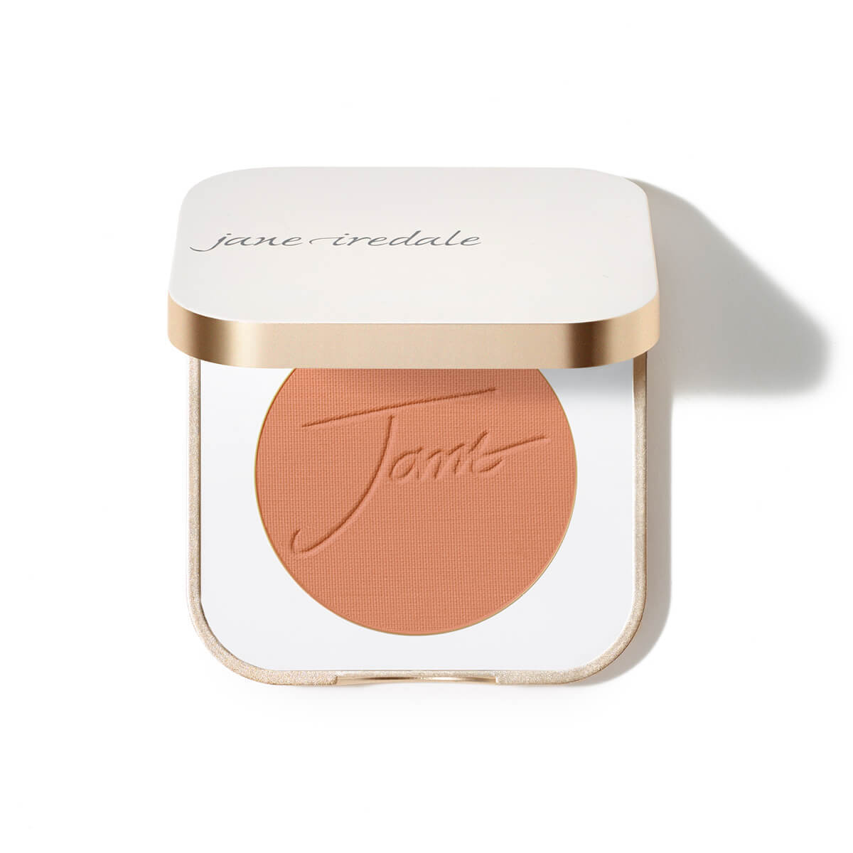 Jane Iredale Purepressed Blush Copper Wind 1 Stk