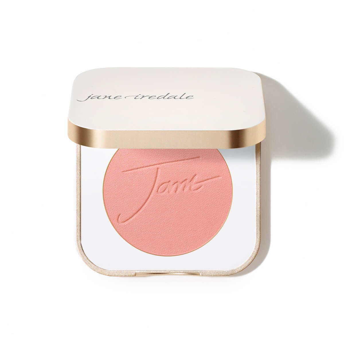 Jane Iredale Purepressed Blush Clearly Pink 1 Stk