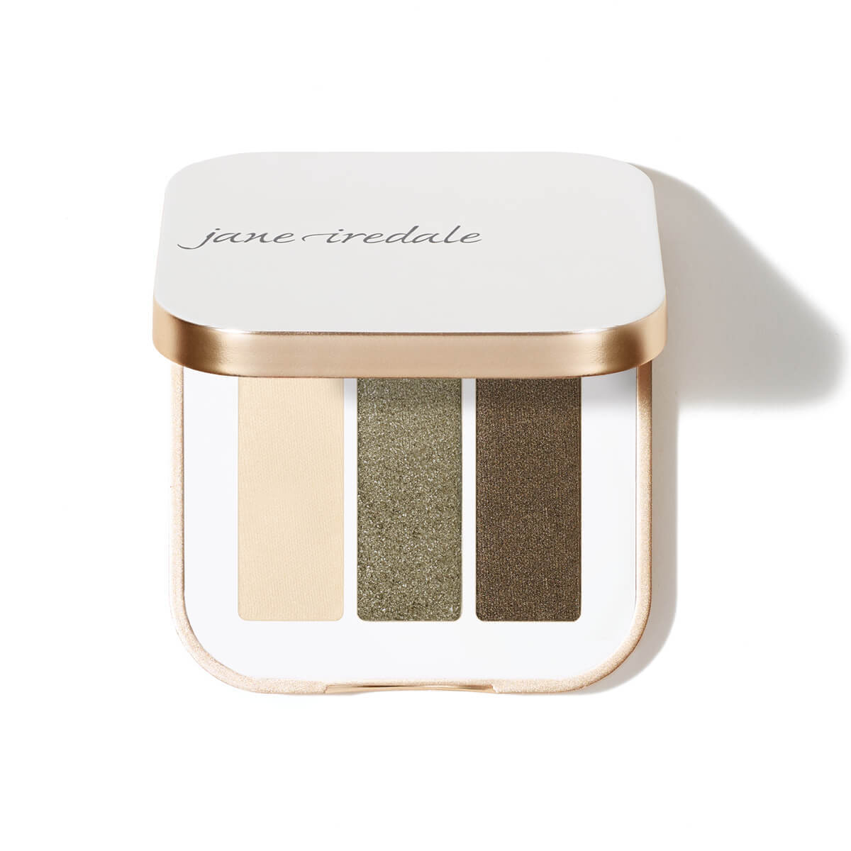 Jane Iredale Purepressed Eye Shadow Triple Harmony 1 Stk