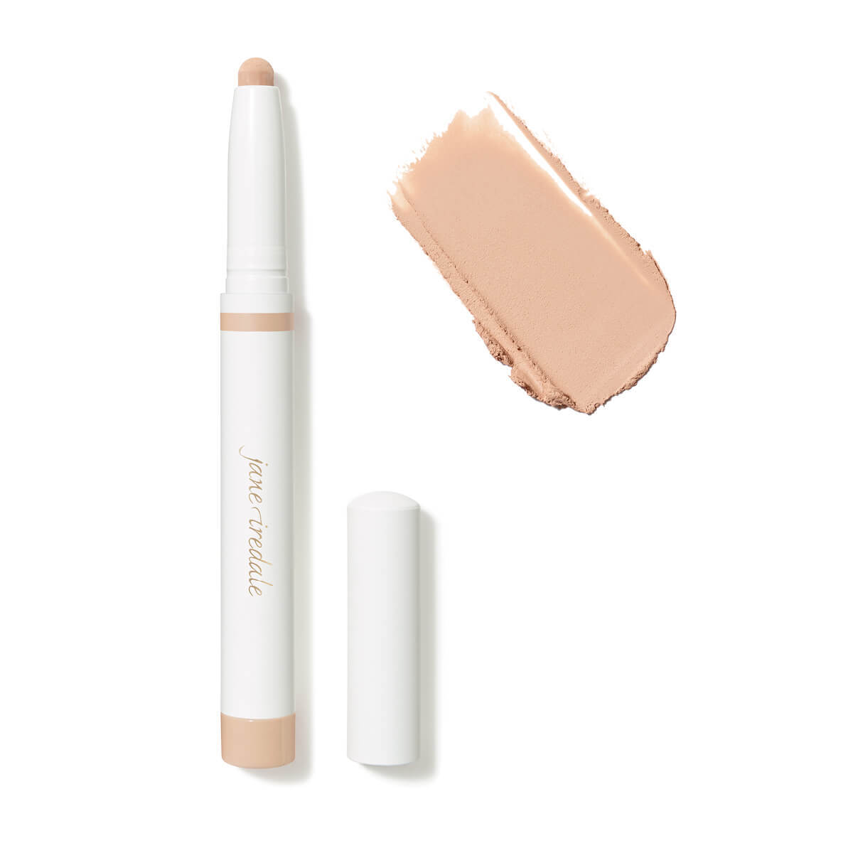 Jane Iredale Eye Shadow Stick Alabaster 1 Stk