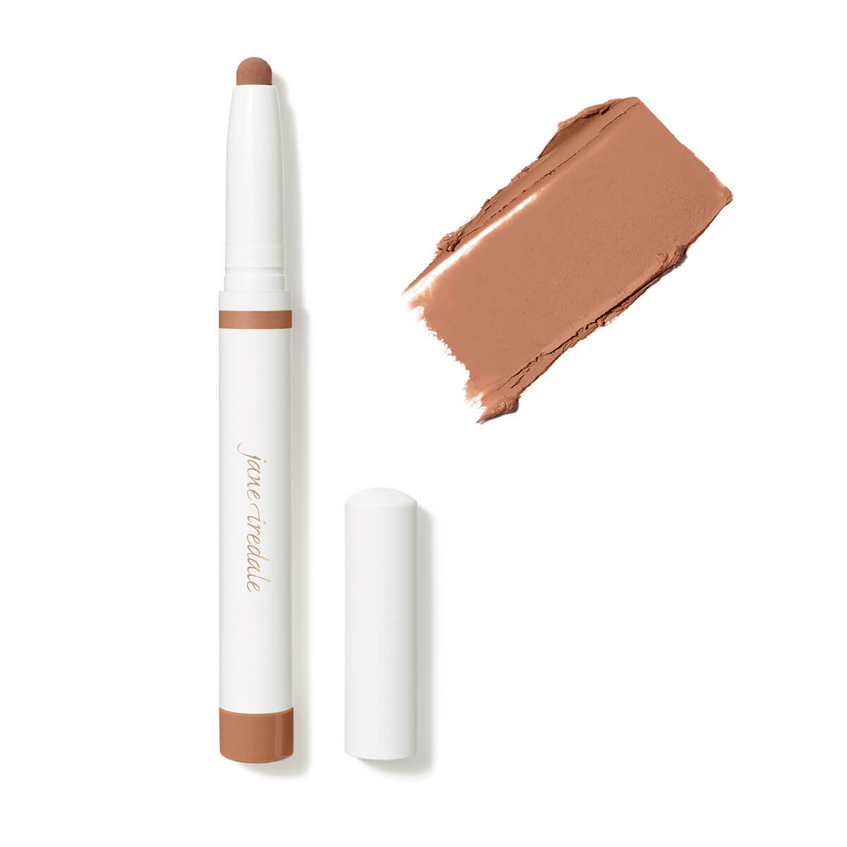 Jane Iredale Colorluxe Eye Shadow Stick Saddle 1 Stk