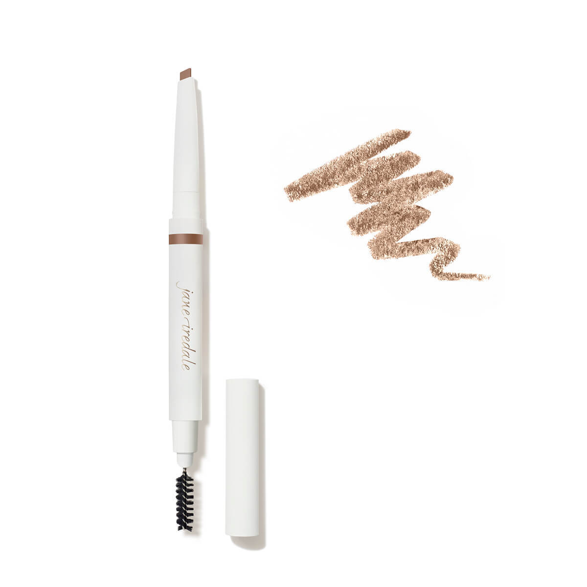 Jane Iredale Purebrow Shaping Pencil Ash Blonde 1 Stk