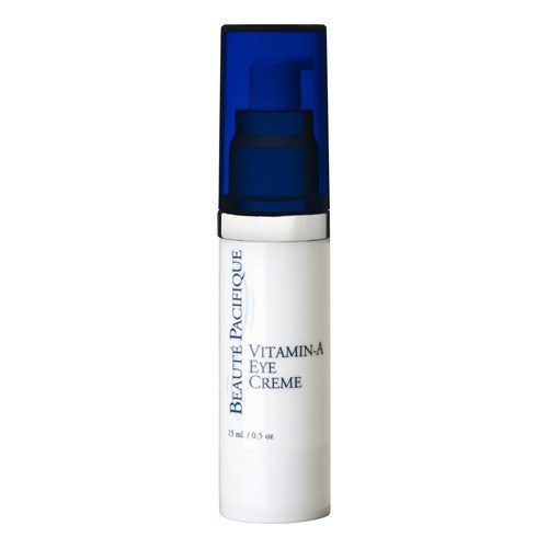 Beaute Pacifique A Vitamin øjencreme M Pumpe 15 Ml