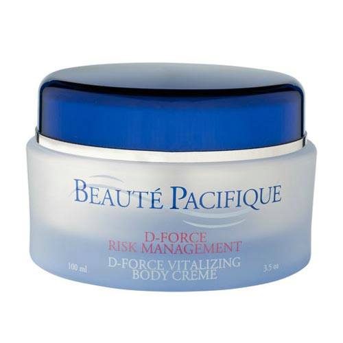 Beaute Pacifique D Force Body Creme 100 Ml