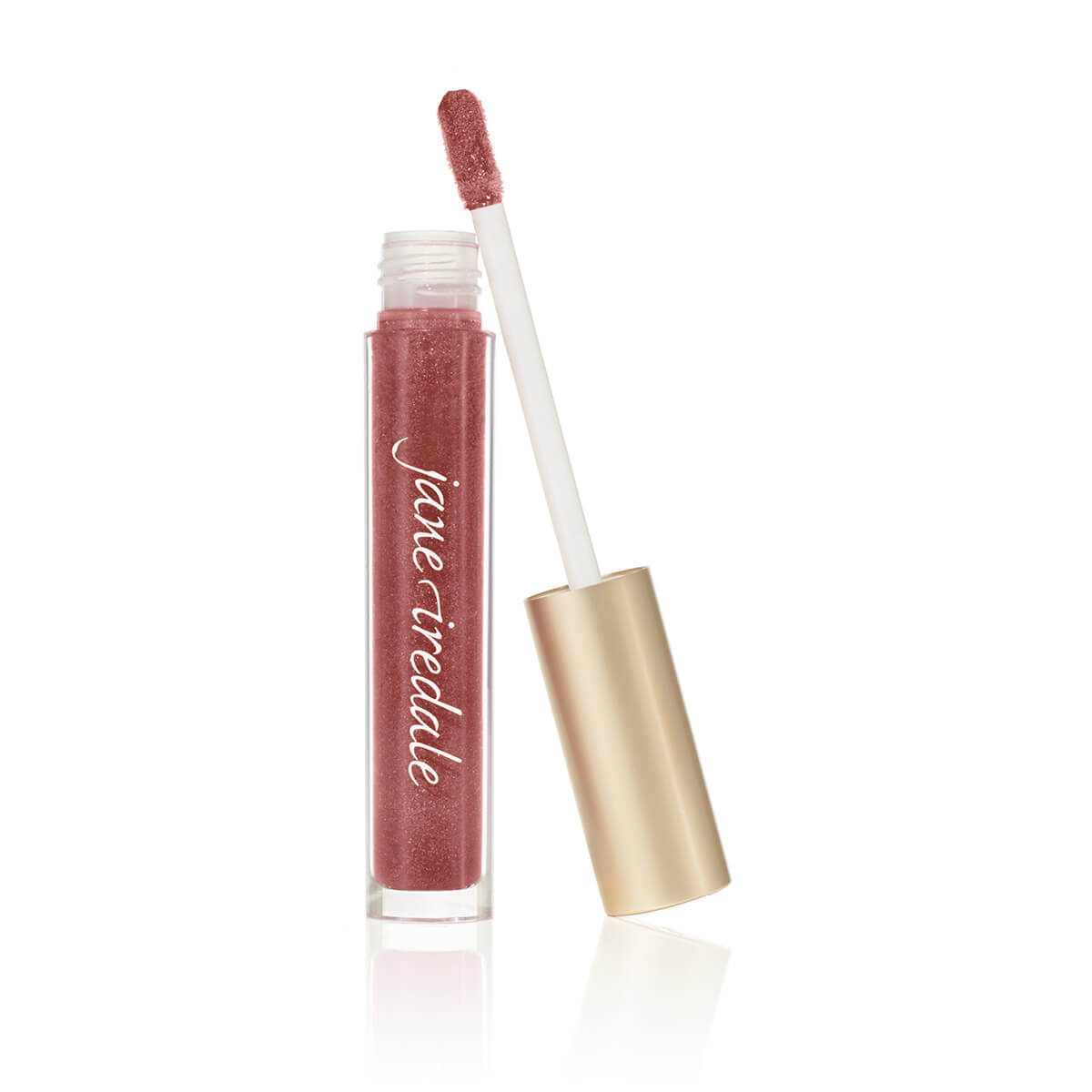 Jane Iredale Hydropure Hyaluronic Lip Gloss Mocha Latte 3 75 Ml