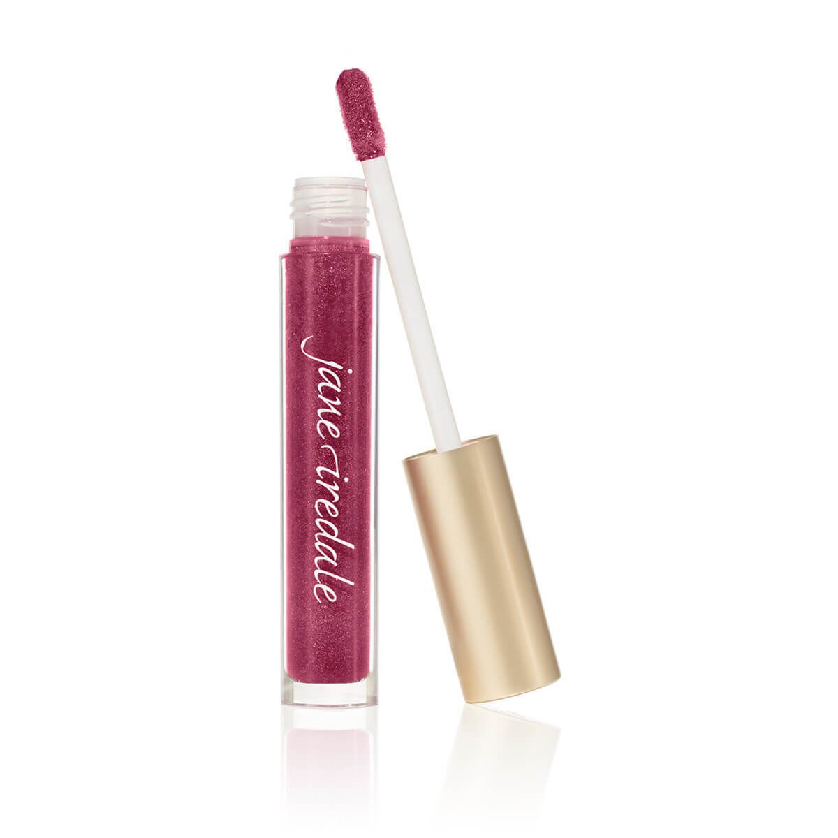 Jane Iredale Hydropure Hyaluronic Lip Gloss Candied Rose 3 75 Ml