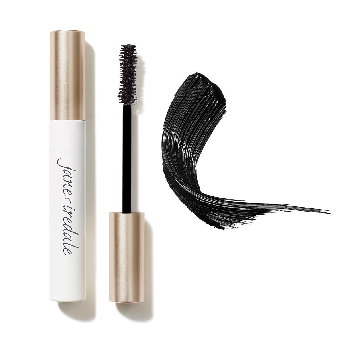 Jane Iredale Beyond Lash Volumizing Mascara Black Ink 1 Stk