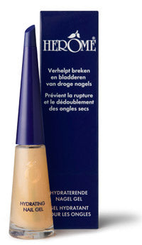Her? Me Hydrating Nail Gel 10 Ml