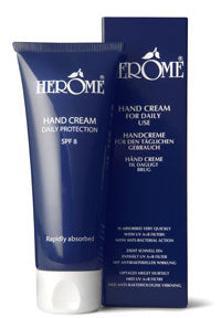 Her? Me Hand Cream Daily Protection Spf8 75 Ml