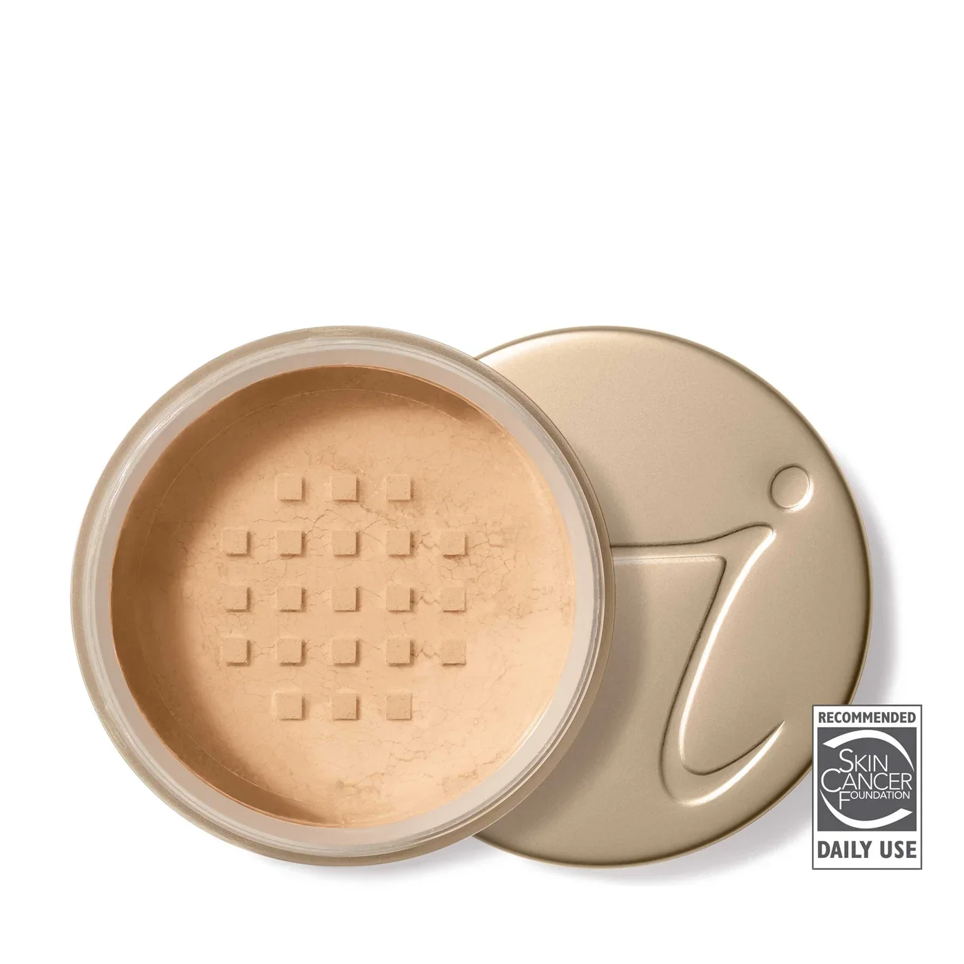 Jane Iredale Amazing Base Amber