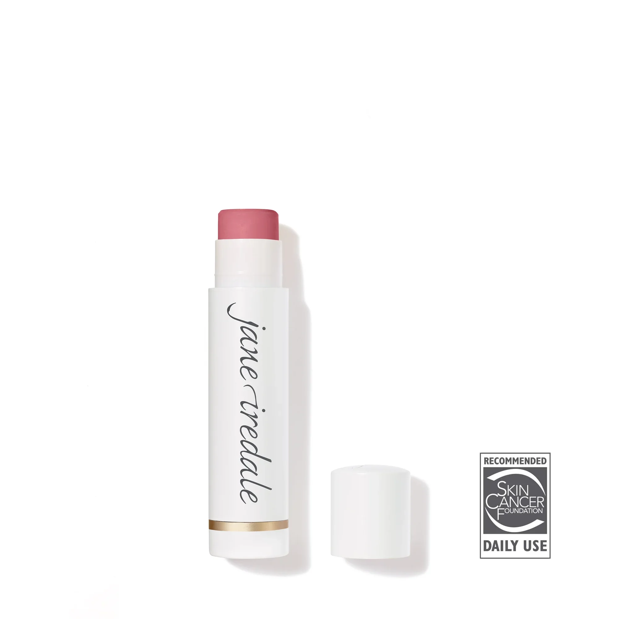 Jane Iredale Lipdrink Spf15 Flirt 1 Stk