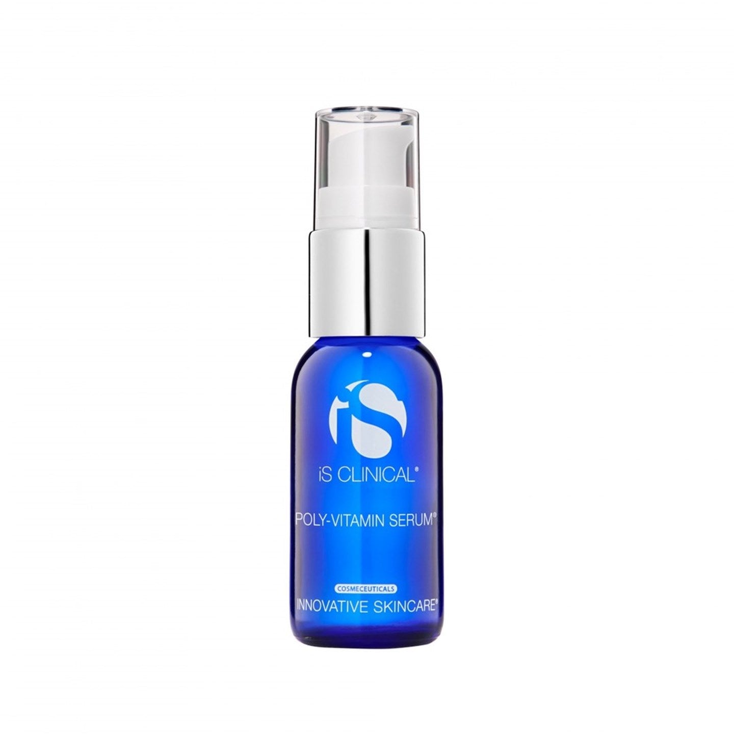 Is Clinical Poly Vitamin Serum 30 Ml
