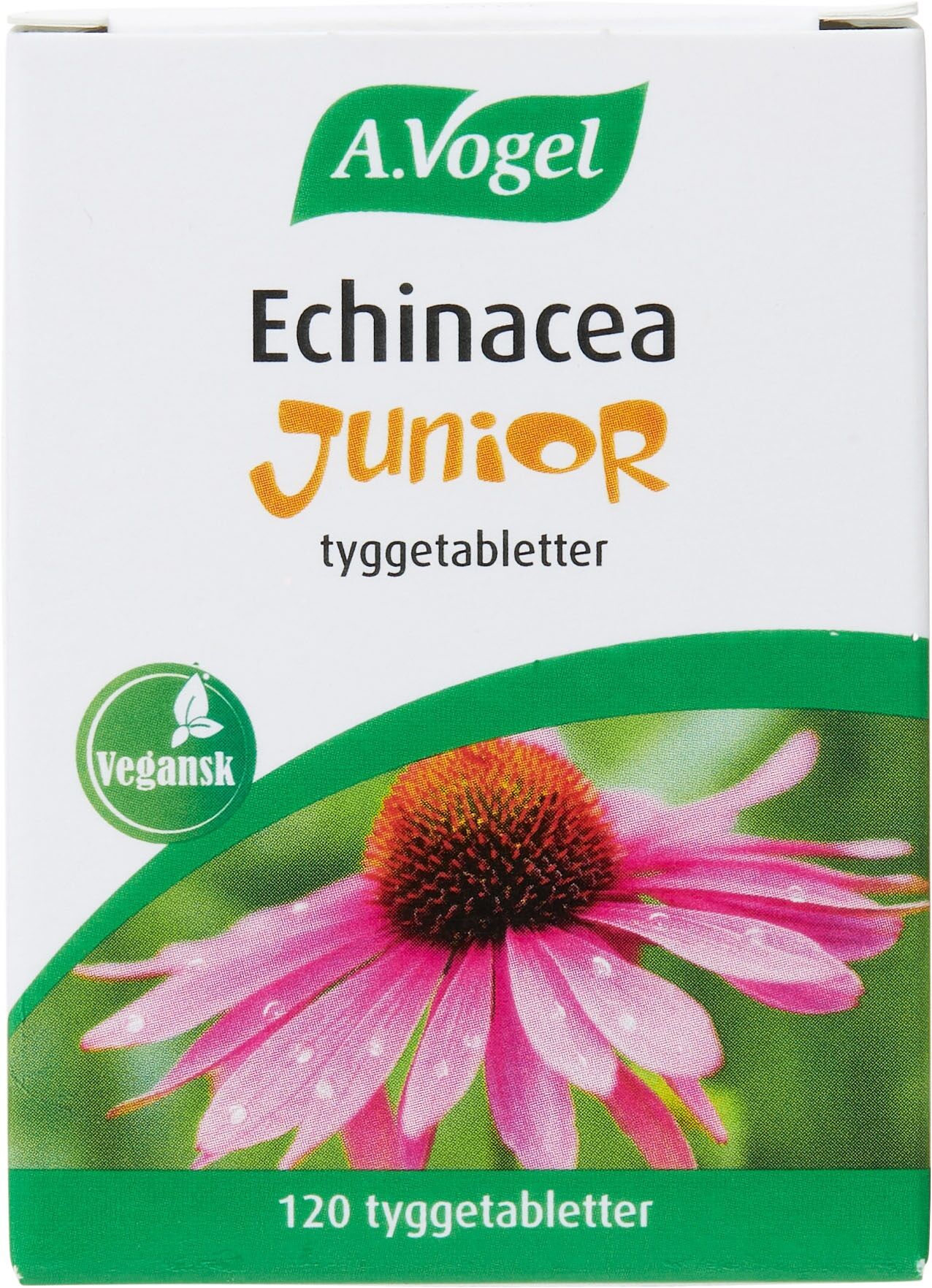 Echinacea Junior 120 Tabletter