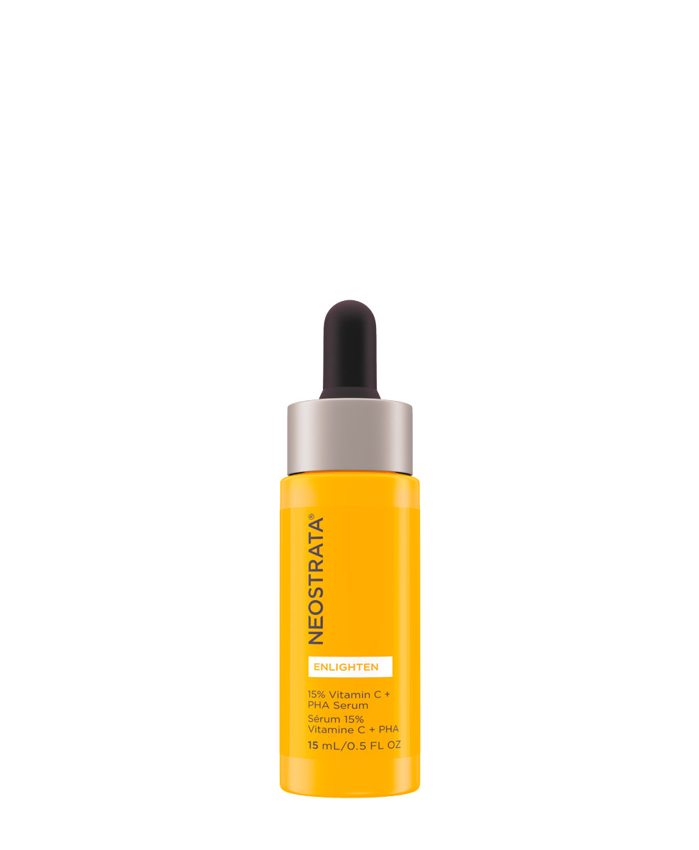 Neostrata Enlighten 15 Vitamin C Pha Serum 15 Ml