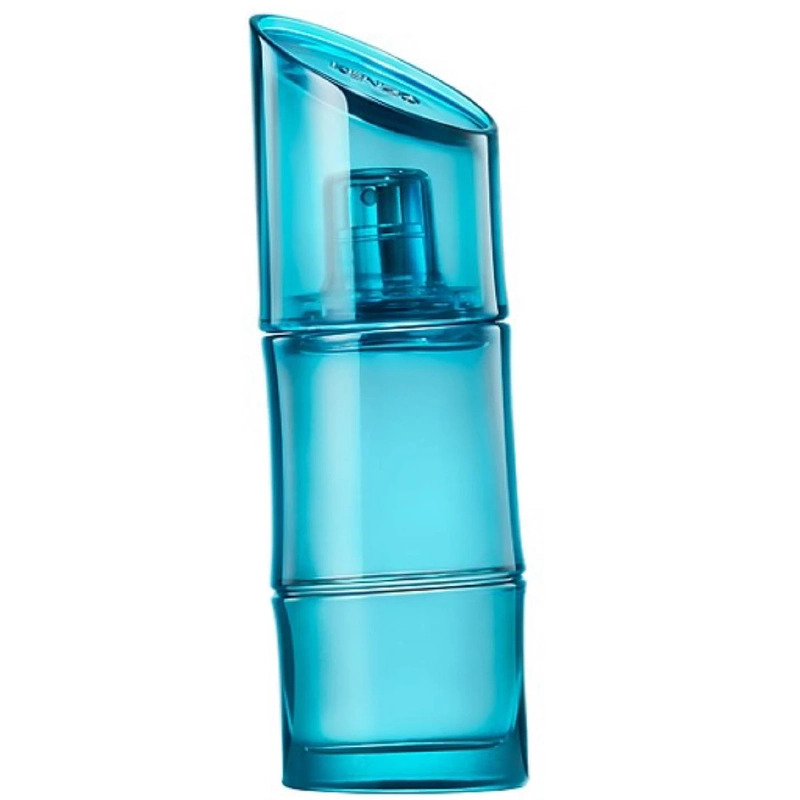 Kenzo Homme Marine Edt 60 Ml