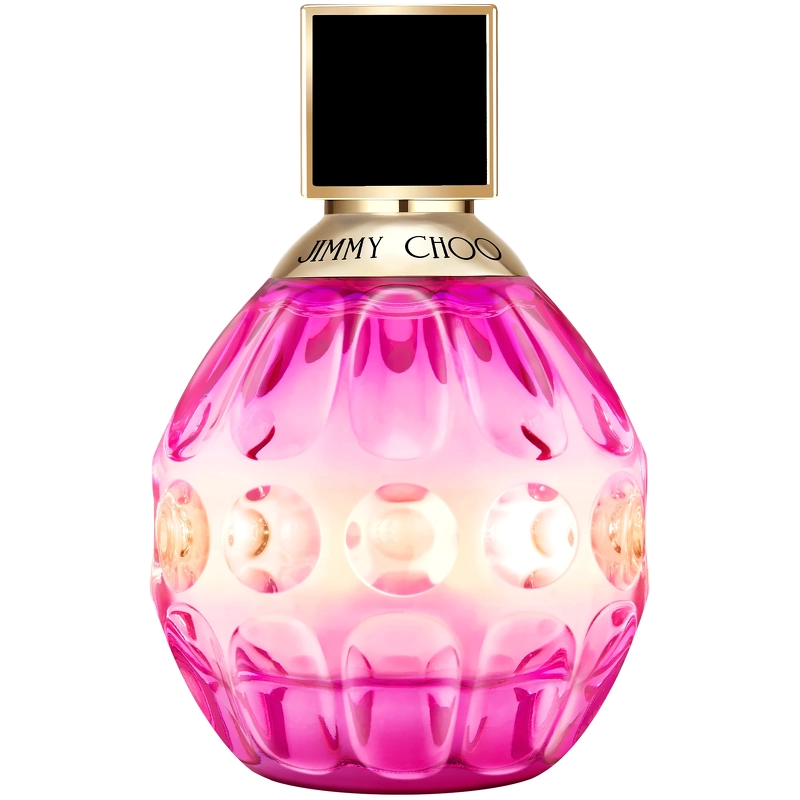 Jimmy Choo Rose Passion Edp 60 Ml