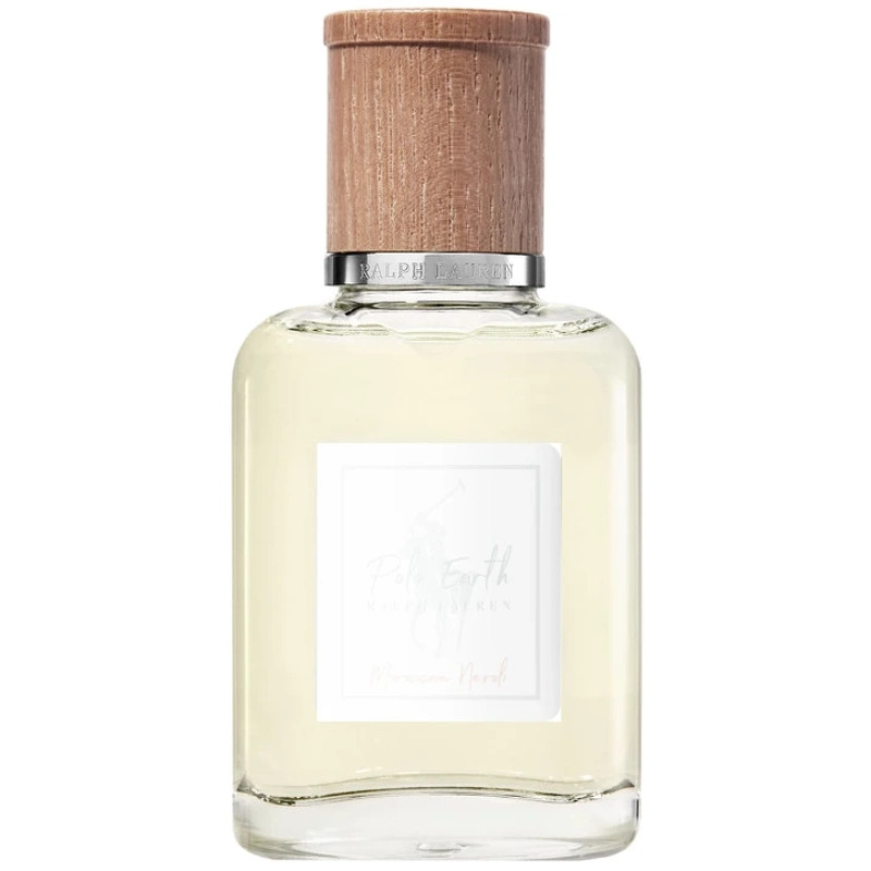 Ralph Lauren Polo Earth Edt 40 Ml Moroccan Neroli