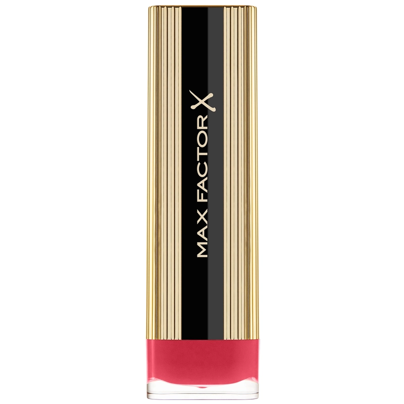 Max Factor Colour Elixir Lipstick 055 Bewitching Coral
