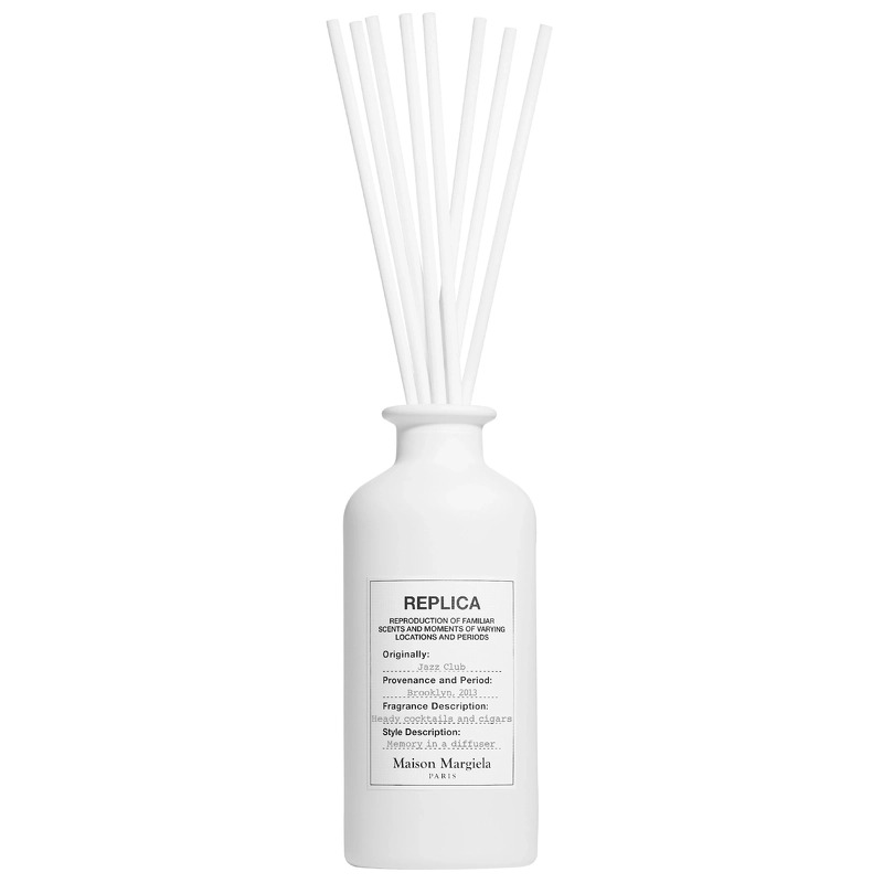Maison Margiela Replica Diffuser 185 Ml Jazz Club