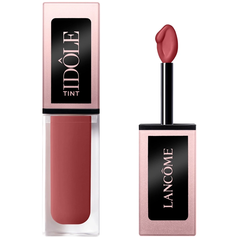 Lancome Idole Tint 07 Earth Red