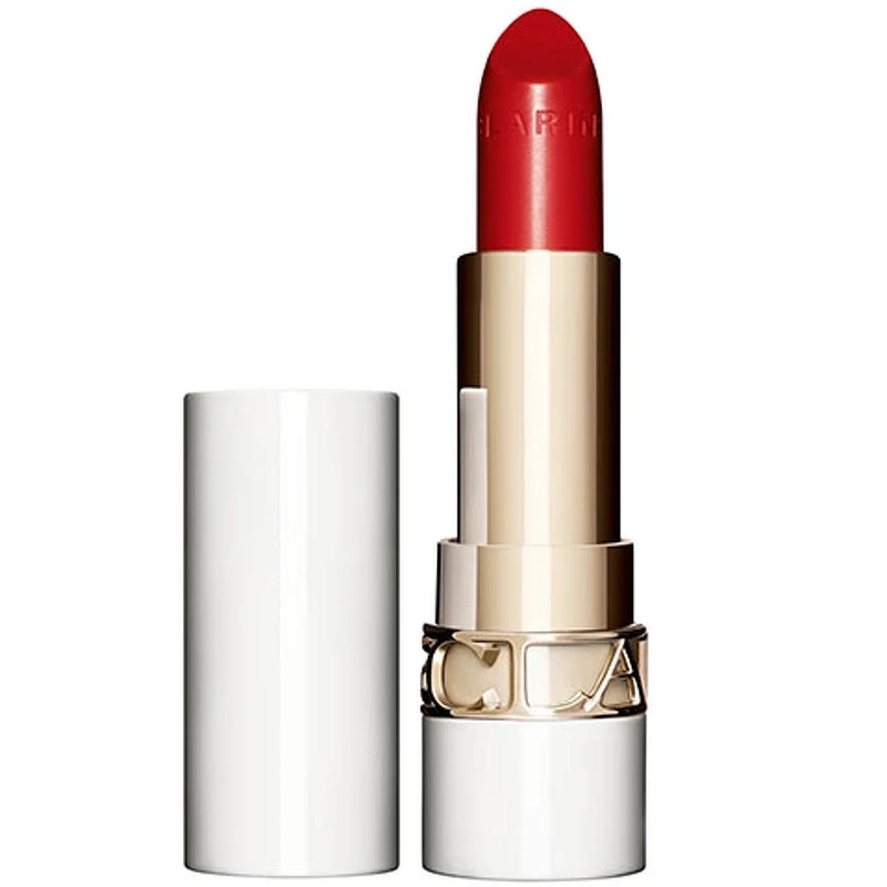Clarins Joli Rouge Shiny 742
