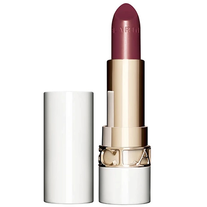 Clarins Joli Rouge Shiny 744