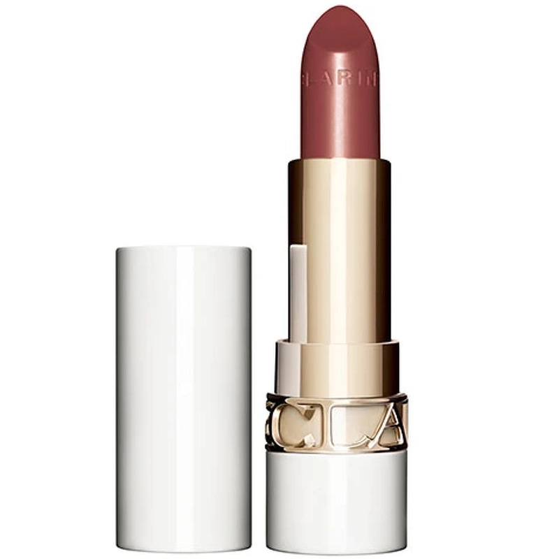 Clarins Joli Rouge Shiny 758