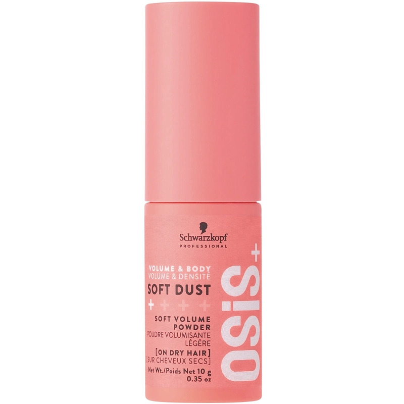 Schwarzkopf Osis  Soft Dust Powder 10 Gr