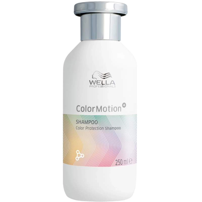 Wella Professionals Colormotion Color Protection Shampoo 250 Ml