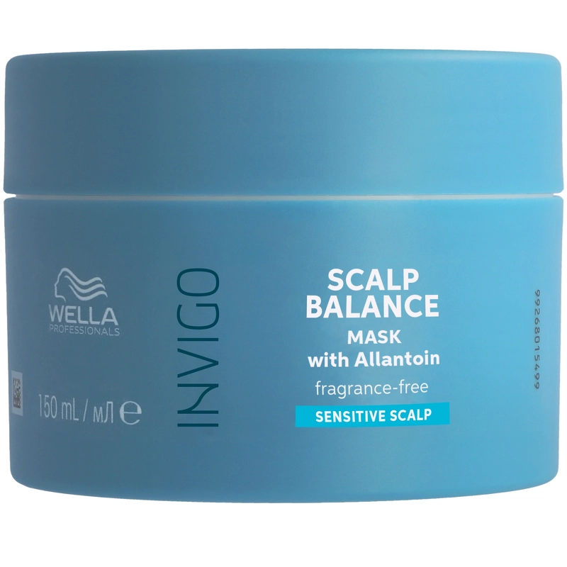 Wella Professionals Invigo Balance Senso Calm Sensitive Mask 150 Ml