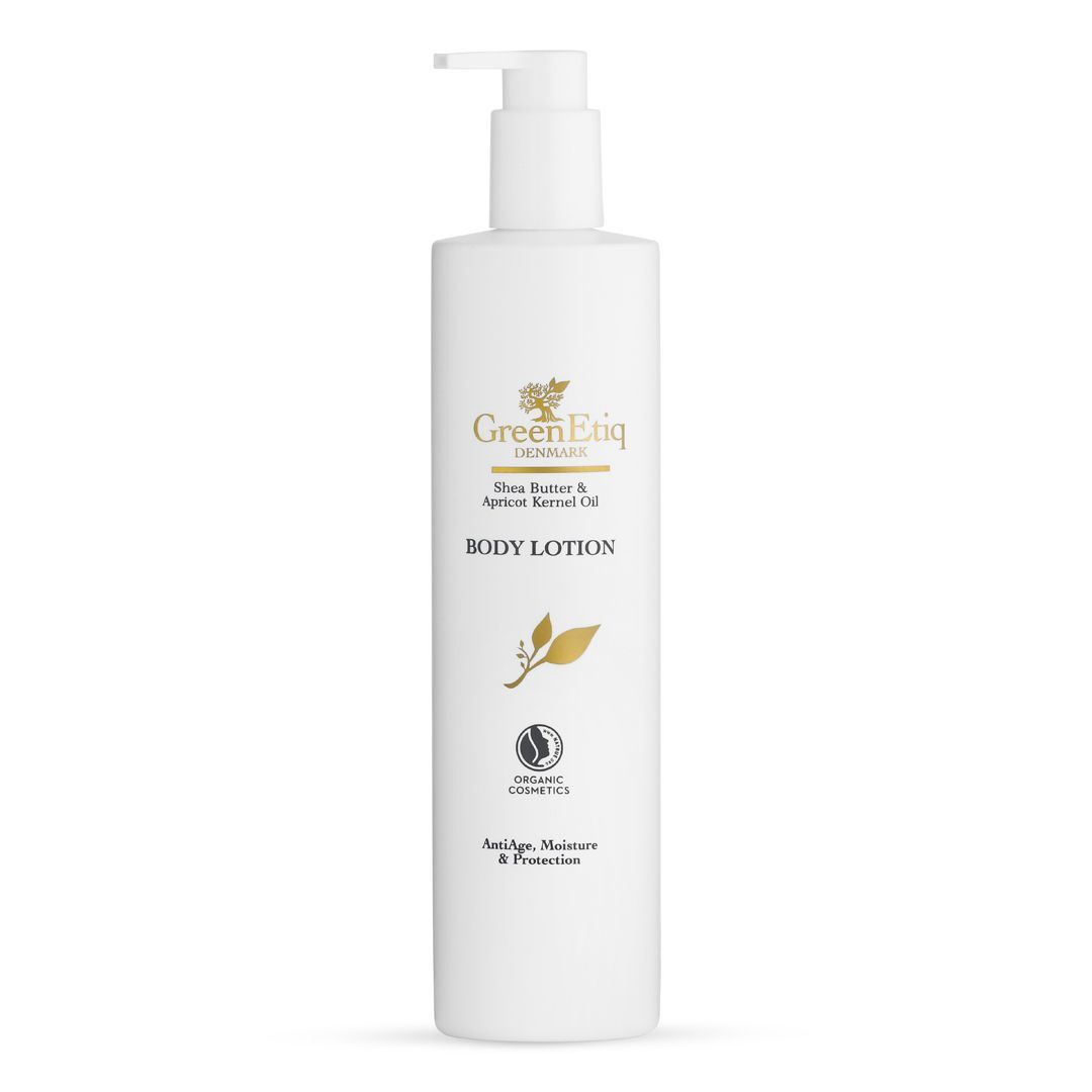 Greenetiq Bodylotion Antiage Moisture Protection 500 Ml