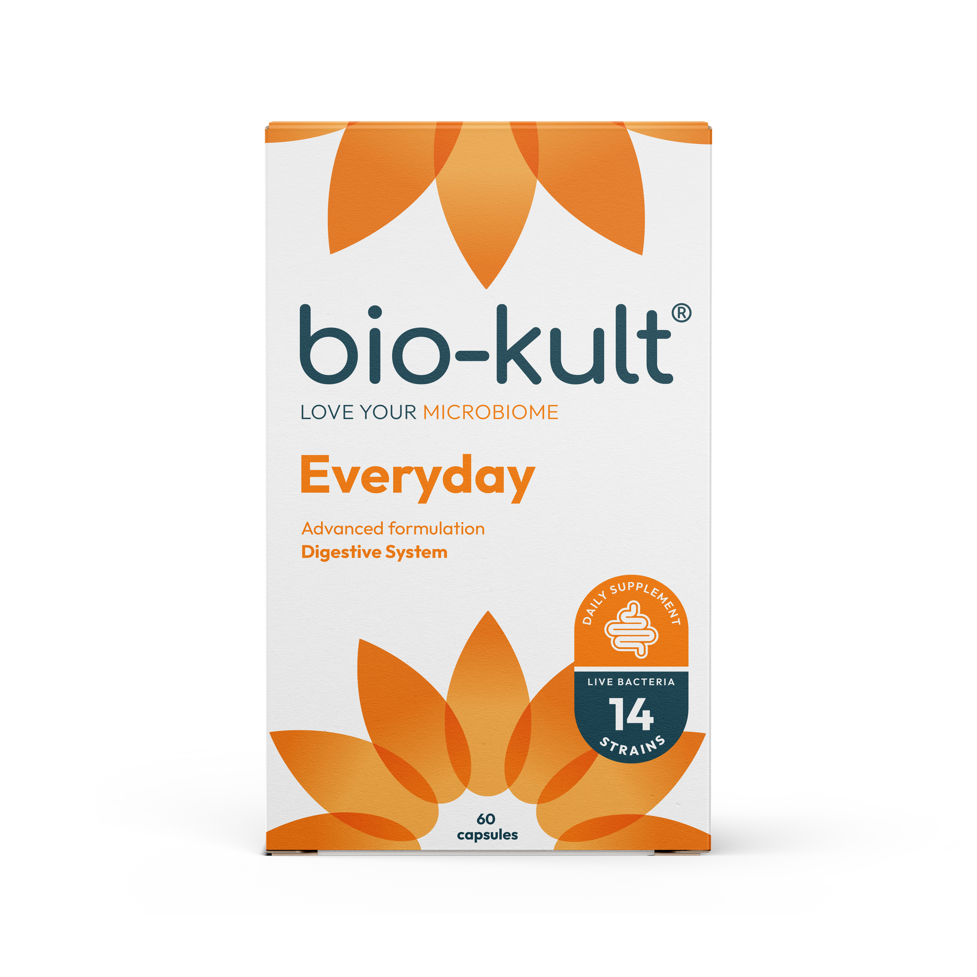 Bio Kult 60 Kapsler